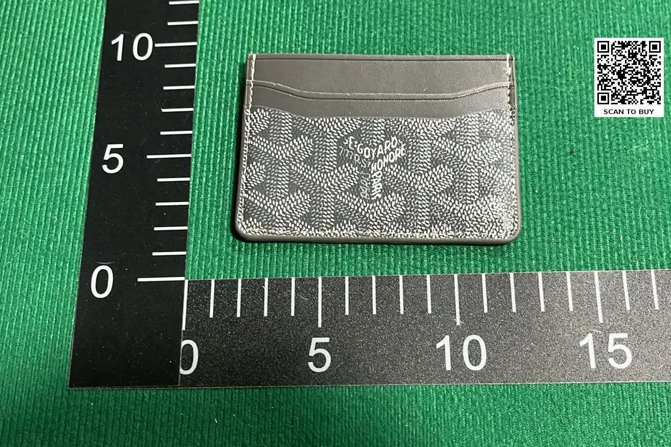GOY saint-sulpice bag--L  in the Best OopBuy Spreadsheet QC photos