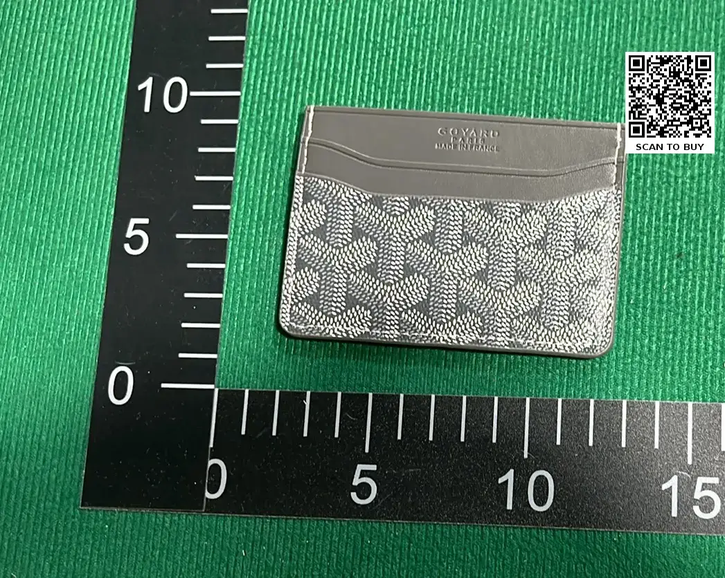 GOY saint-sulpice bag--L  in the Best OopBuy Spreadsheet QC photos