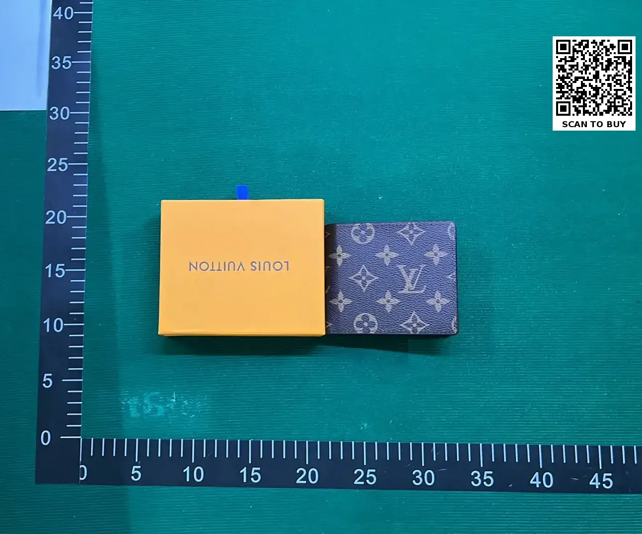 经典爆款-配色齐全，高端大气，配色齐全BBX-QBX-LVX-002-L  in the Best OopBuy Spreadsheet QC photos