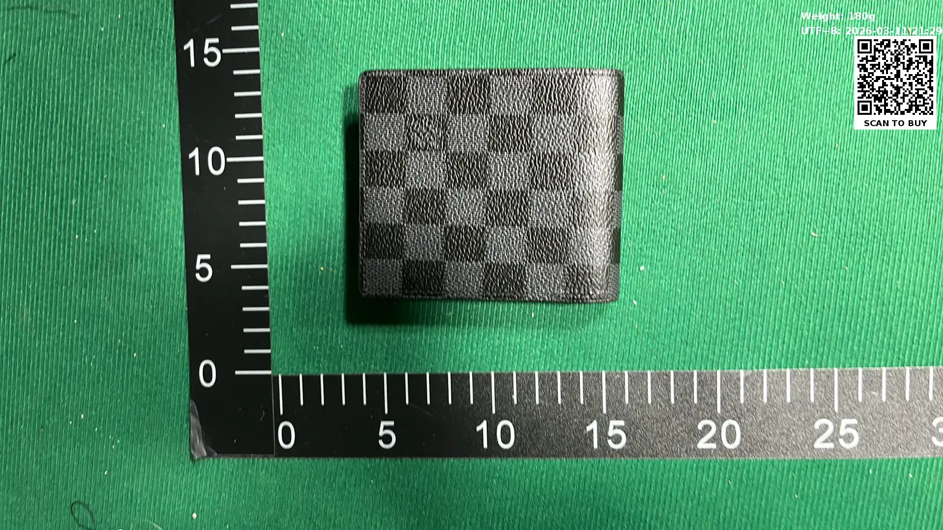 经典爆款-配色齐全，高端大气，配色齐全BBX-QBX-LVX-002-L  in the Best OopBuy Spreadsheet QC photos
