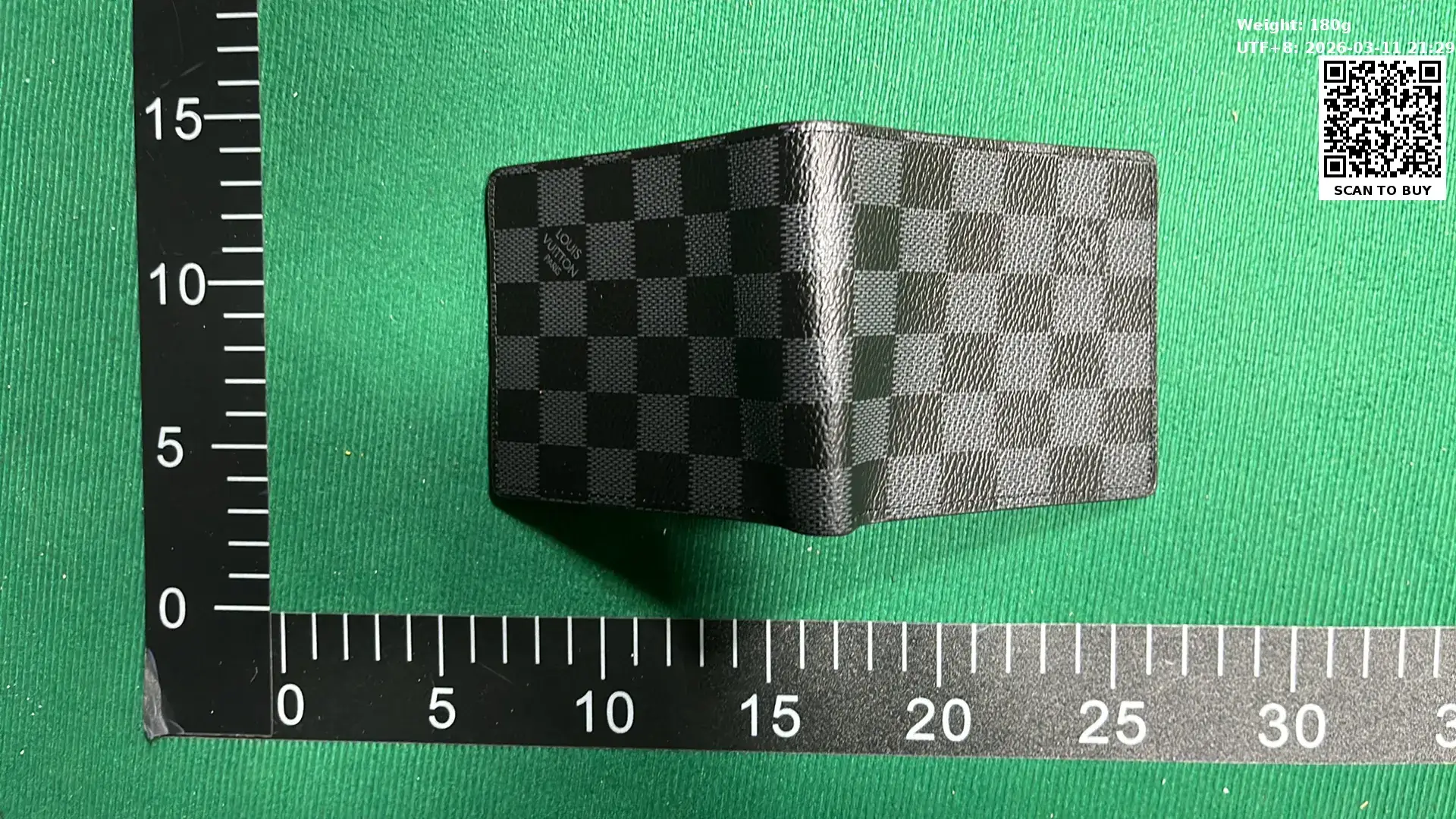 经典爆款-配色齐全，高端大气，配色齐全BBX-QBX-LVX-002-L  in the Best OopBuy Spreadsheet QC photos
