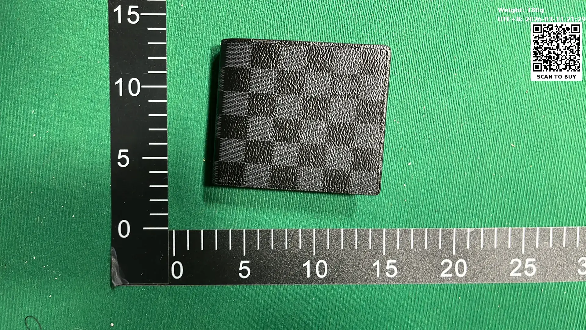 经典爆款-配色齐全，高端大气，配色齐全BBX-QBX-LVX-002-L  in the Best OopBuy Spreadsheet QC photos