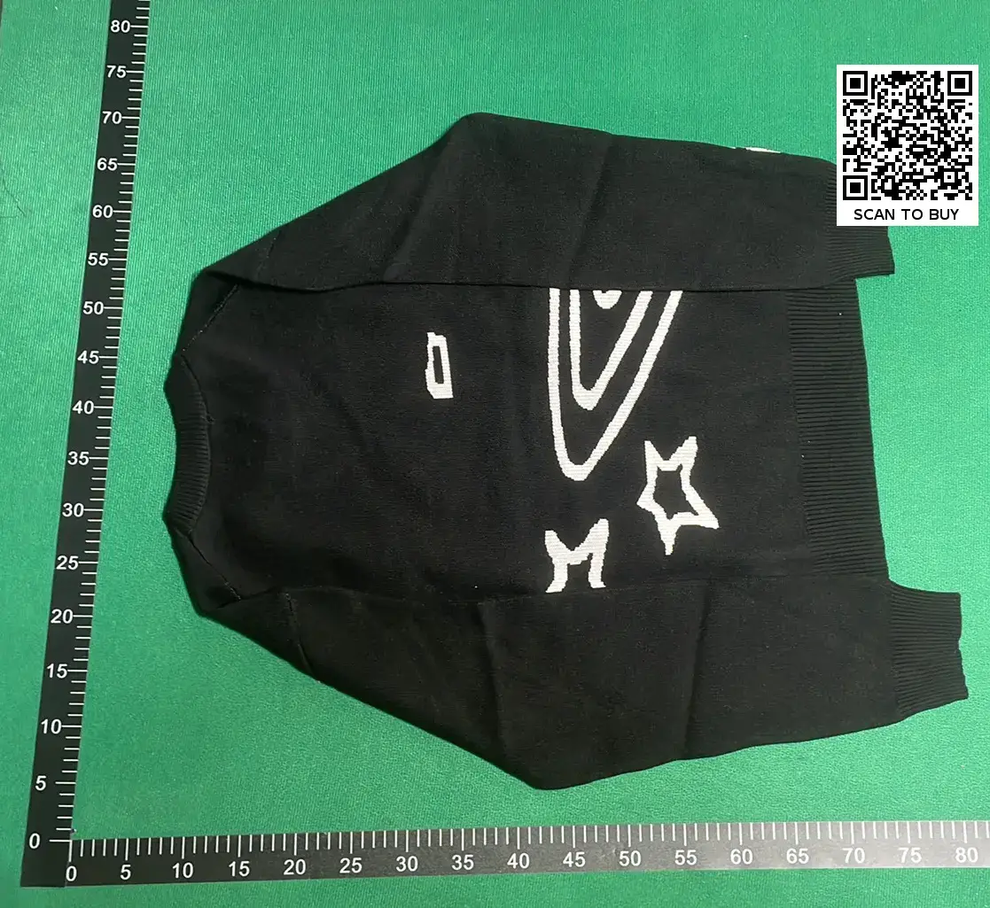 DJXPCS新款时尚百搭卫衣-12-SGDR5-L  in the Best OopBuy Spreadsheet QC photos