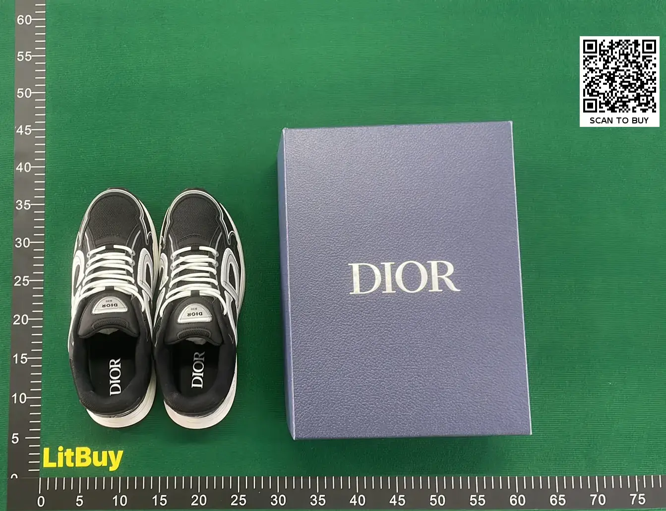  DC B30-L – QC photos preview | CnFans  | 7584179802