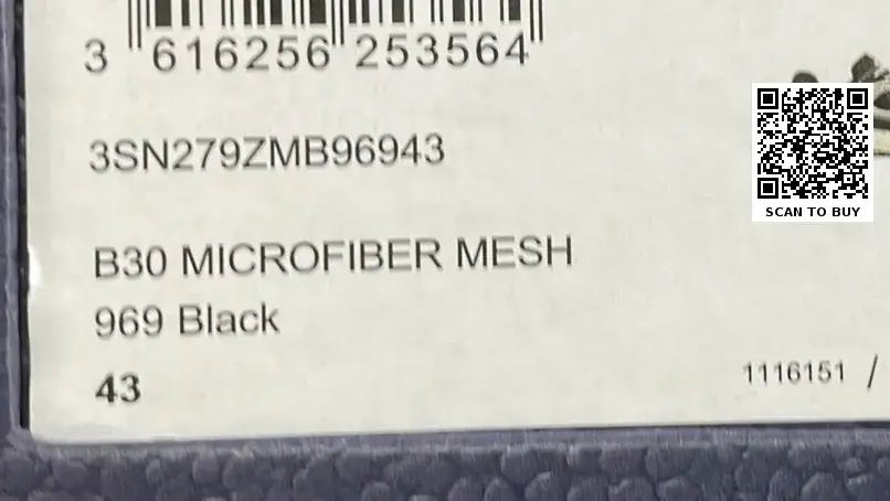  DC B30-L – QC photos preview | CnFans  | 7584179802