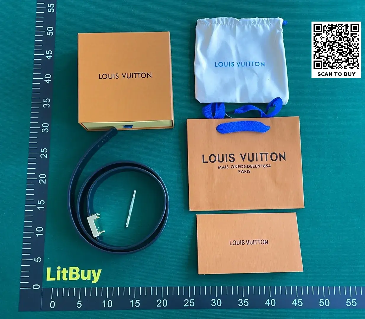  潮流百搭休闲皮带 37-60  PSXPDXD057-L – QC photos preview | CnFans  | 7595610564