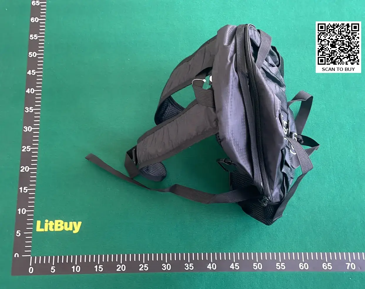  Supreme Backpack（5+） – QC photos preview | CnFans  | 7275853170