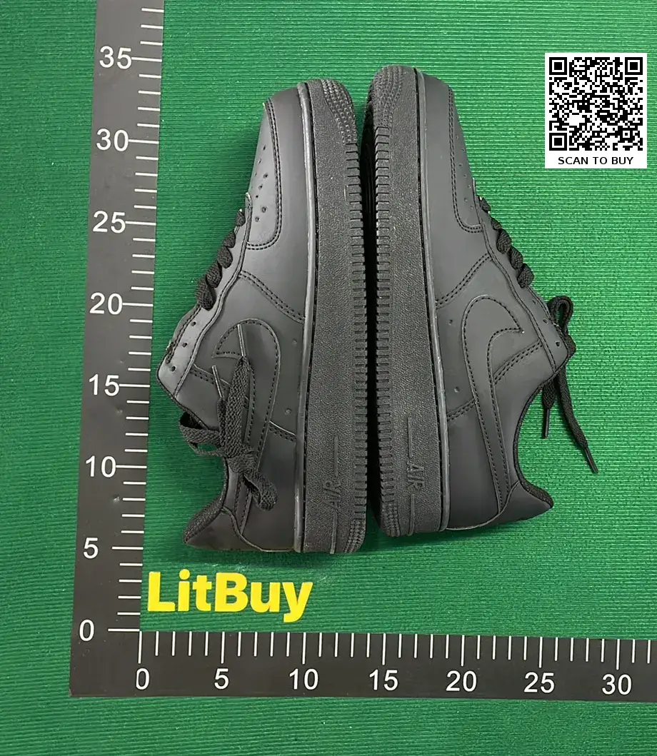  Nike Air Force 1（10+） – QC photos preview | CnFans  | 7275861156