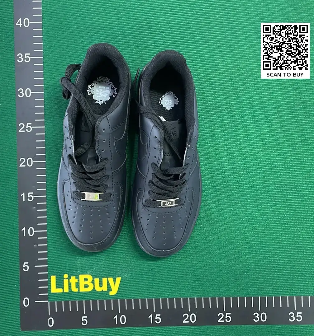  Nike Air Force 1（10+） – QC photos preview | CnFans  | 7275861156