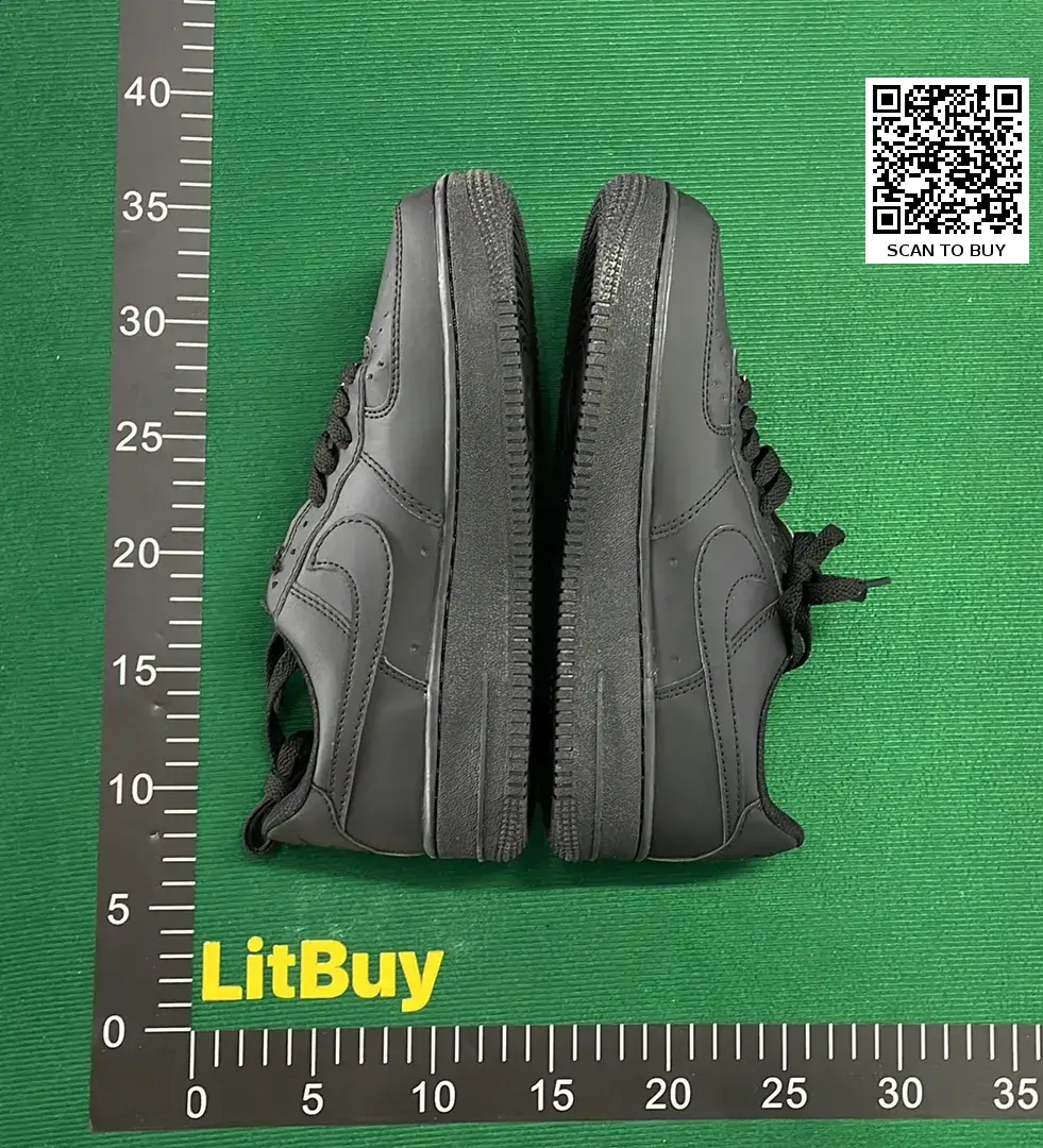  Nike Air Force 1（10+） – QC photos preview | CnFans  | 7275861156