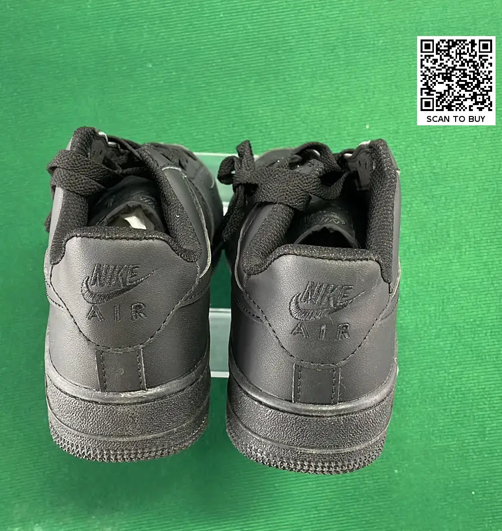  Nike Air Force 1（10+） – QC photos preview | CnFans  | 7275861156