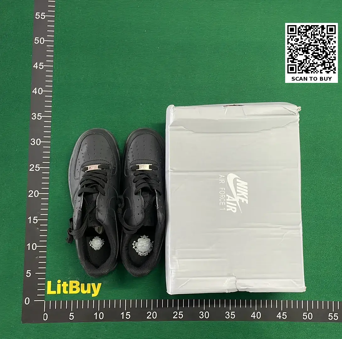  Nike Air Force 1（10+） – QC photos preview | CnFans  | 7275861156