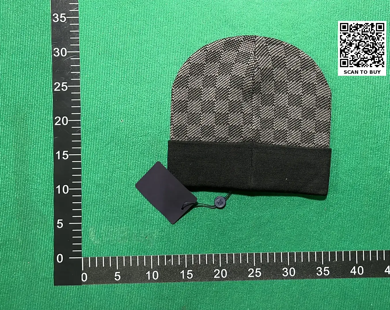  🔥1:1 batch LOUIS VUITTON CAP Hat – QC photos preview | CnFans  | 7583268370
