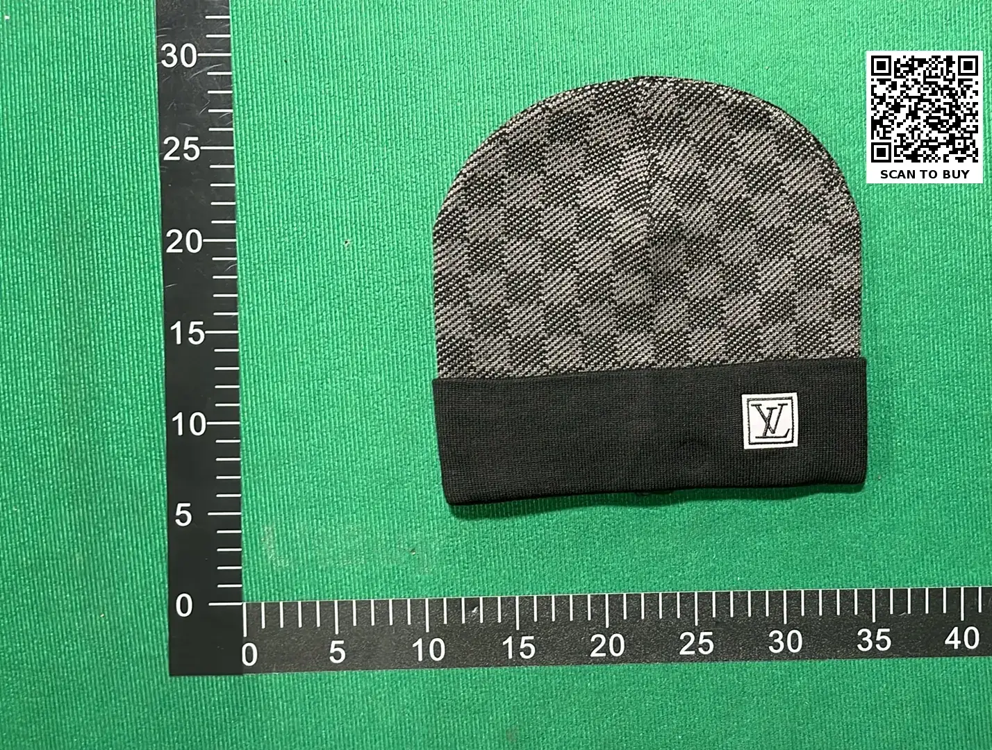 LOUIS VUITTON CAP Hat  in the Best OopBuy Spreadsheet QC photos