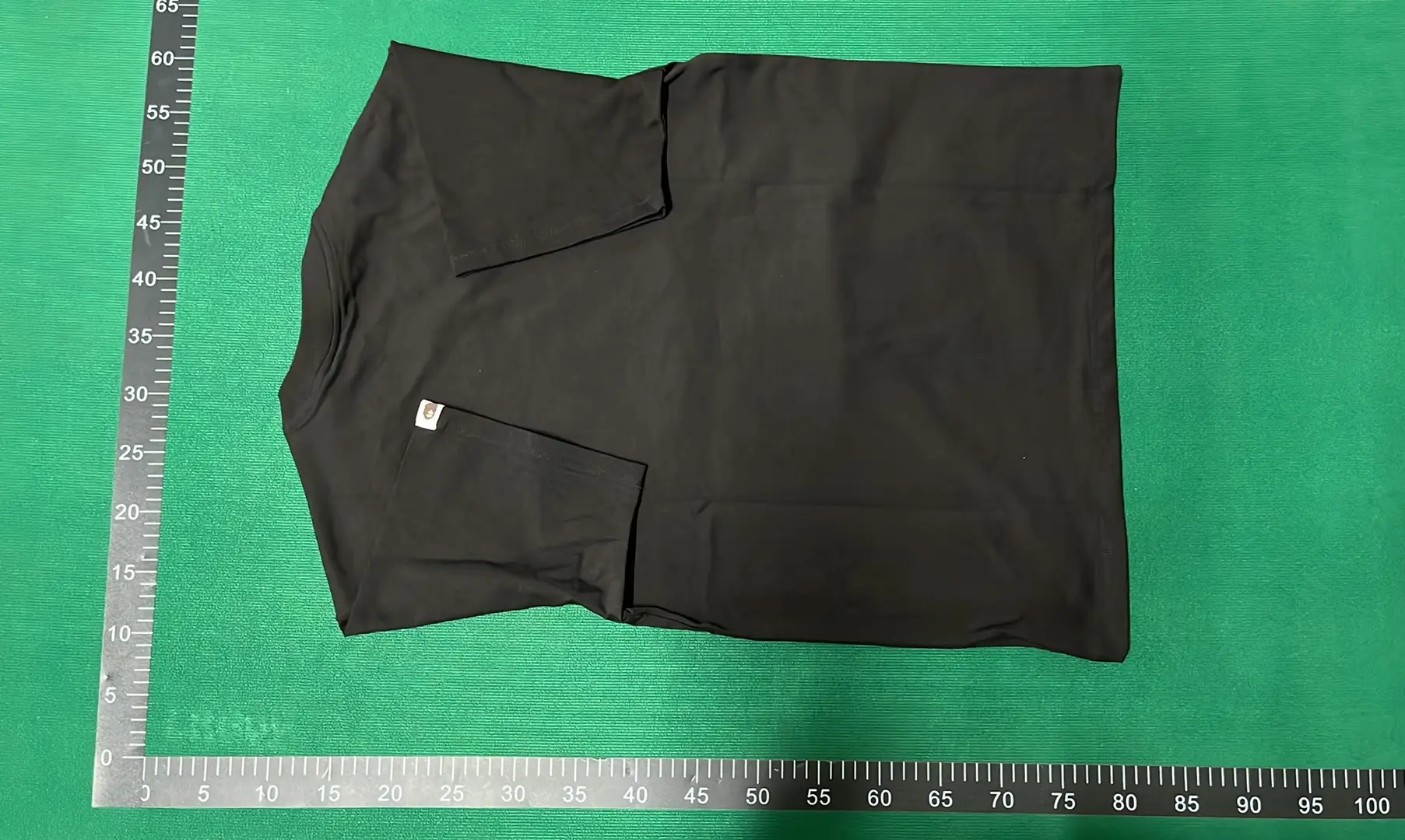 1:1 Batch BAPE T-shirt  in the Best OopBuy Spreadsheet QC photos