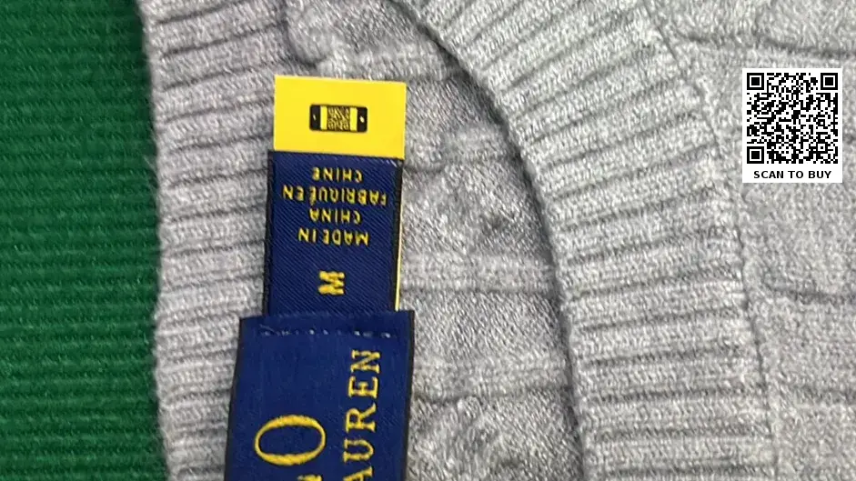  🔥1:1 batch Ralph Lauren sweater-3 – QC photos preview | CnFans  | 7581311281