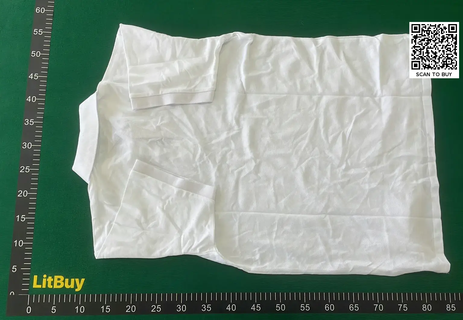  Ralph Lauren Polo T-shirt tee （25+） – QC photos preview | CnFans  | 7518139565