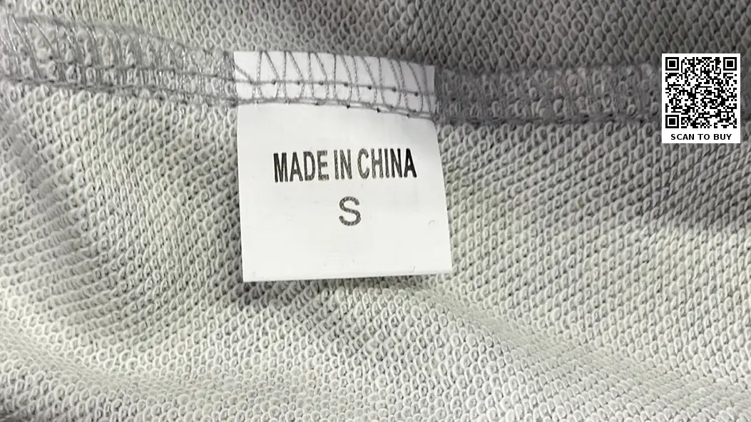  Fear of God ESSENTIALS Shorts（30+） – QC photos preview | CnFans  | 7518197417