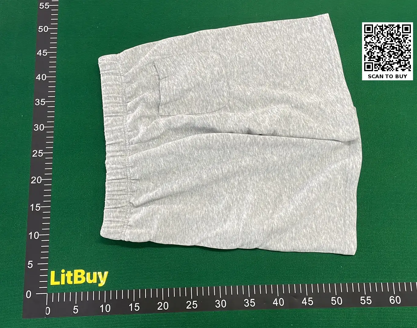  Fear of God ESSENTIALS Shorts（30+） – QC photos preview | CnFans  | 7518197417