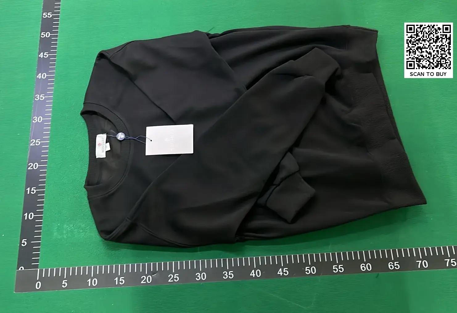  Moncler Sweatshirt （35+） – QC photos preview | CnFans  | 7519752572