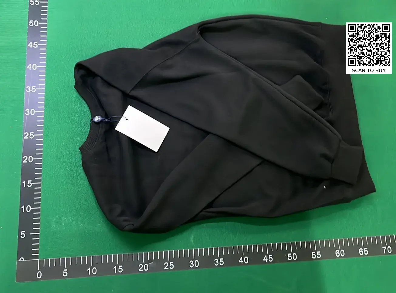  Moncler Sweatshirt （35+） – QC photos preview | CnFans  | 7519752572