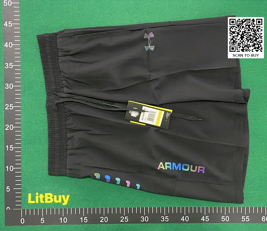  Under Armour Set（15+） – QC photos preview | CnFans  | 7520095386