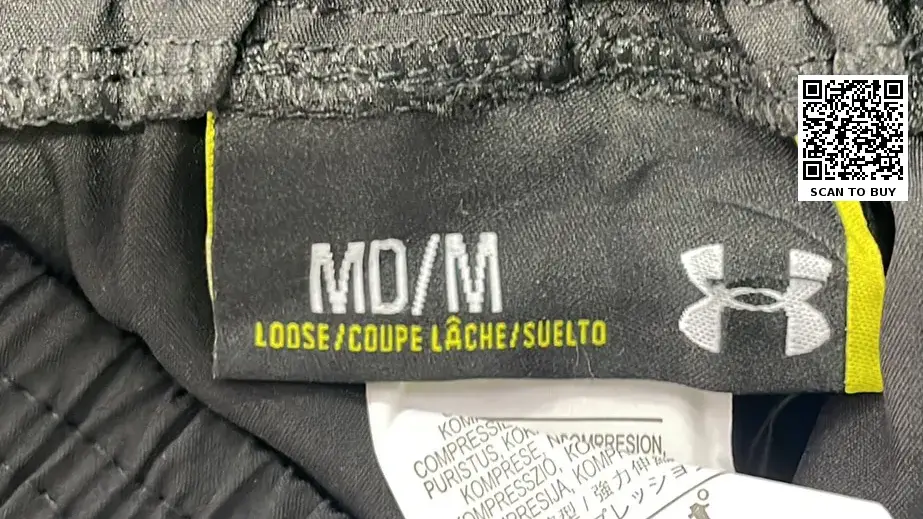  Under Armour Set（15+） – QC photos preview | CnFans  | 7520095386