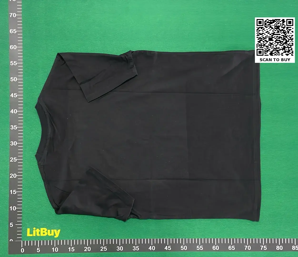 Supreme T-shirt tee （35+）  in the Best OopBuy Spreadsheet QC photos