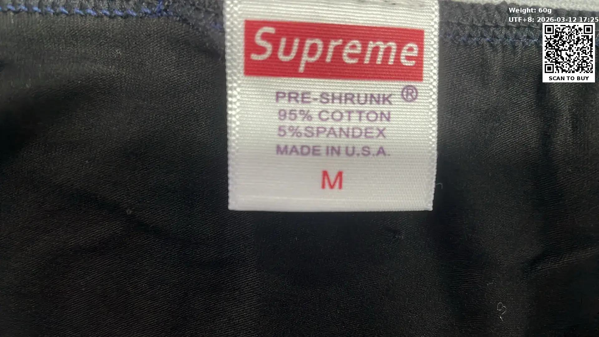 CK Underwear（30+）  in the Best OopBuy Spreadsheet QC photos