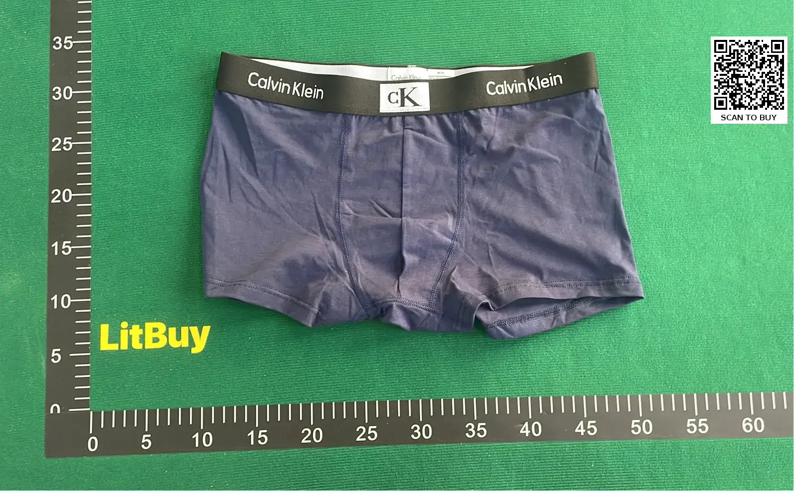 CK Underwear（30+）  in the Best OopBuy Spreadsheet QC photos