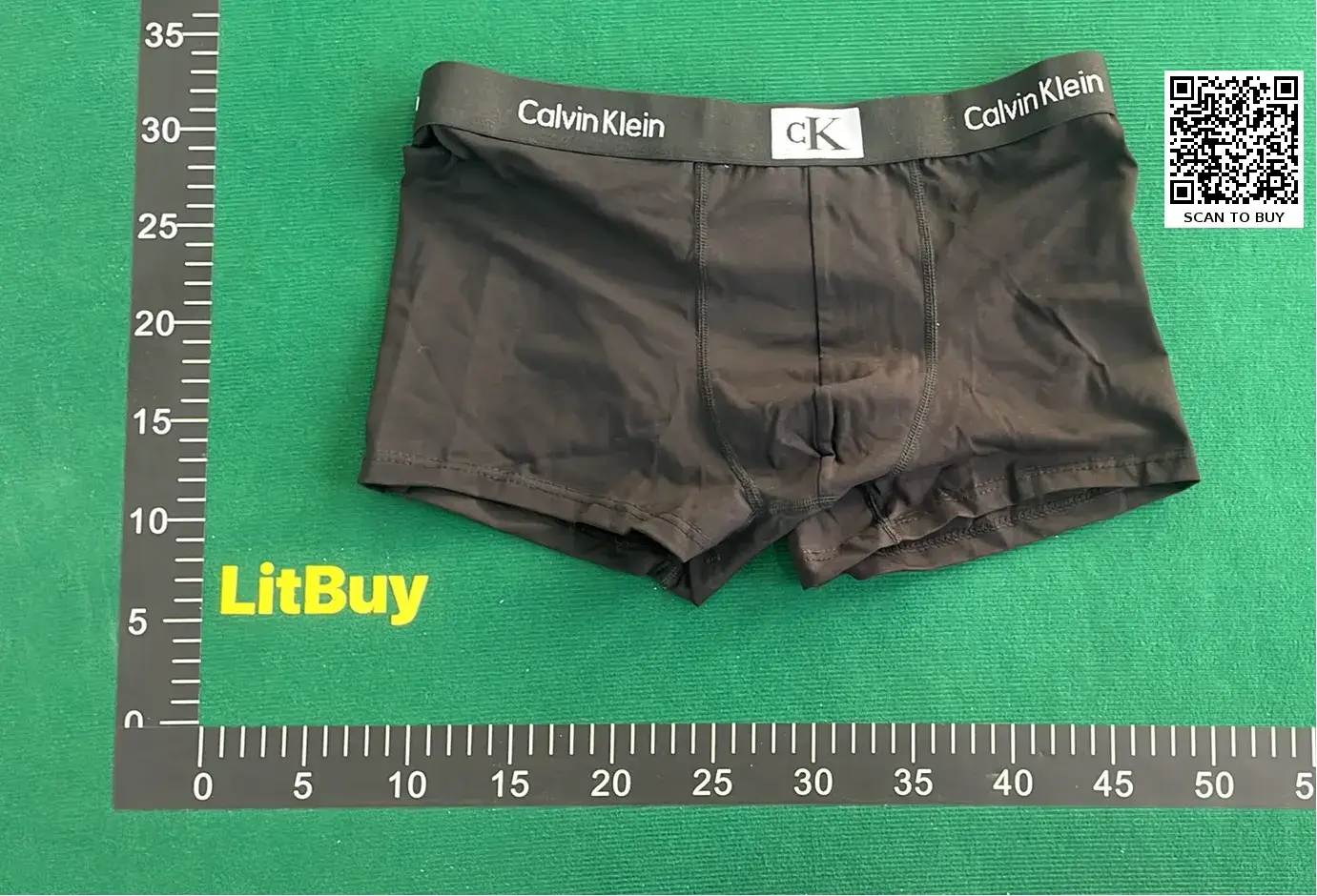 CK Underwear（30+）  in the Best OopBuy Spreadsheet QC photos