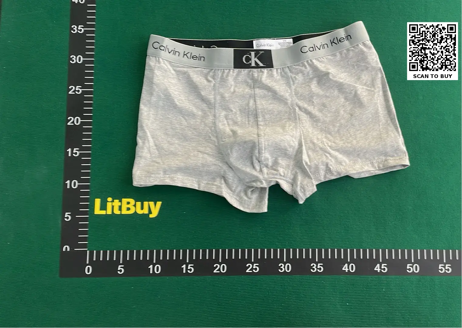 CK Underwear（30+）  in the Best OopBuy Spreadsheet QC photos