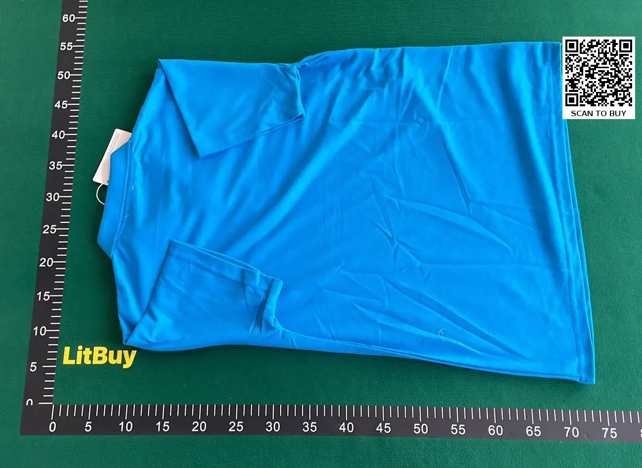 Lacoste Polo T-shirt tee （25+）  in the Best OopBuy Spreadsheet QC photos