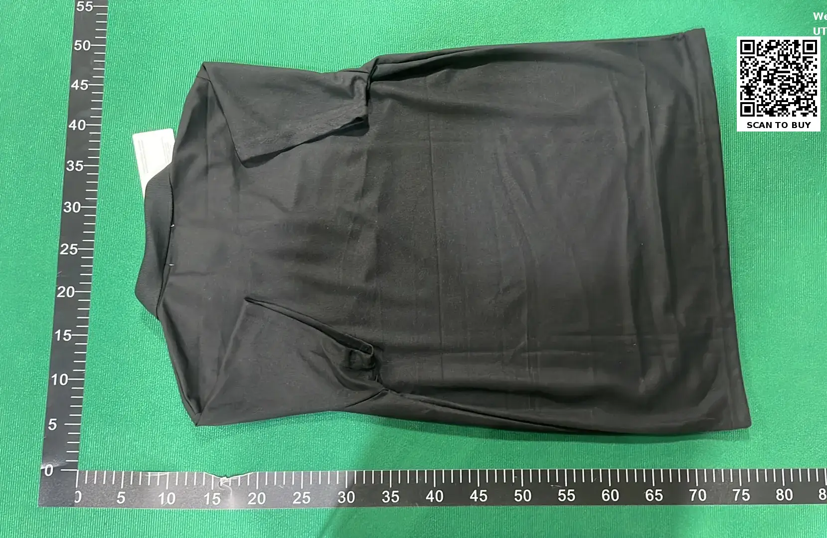 Lacoste Polo T-shirt tee （25+）  in the Best OopBuy Spreadsheet QC photos