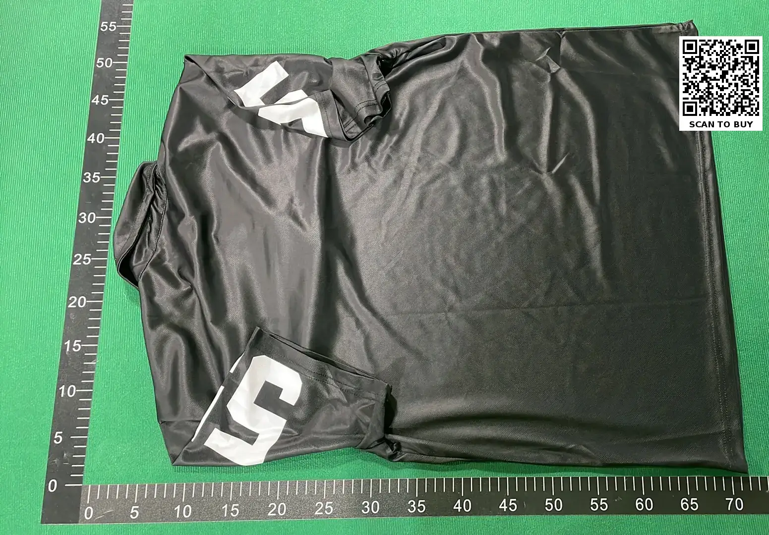 Hi*h q*al*ty T-s*irt-6*63  in the Best OopBuy Spreadsheet QC photos