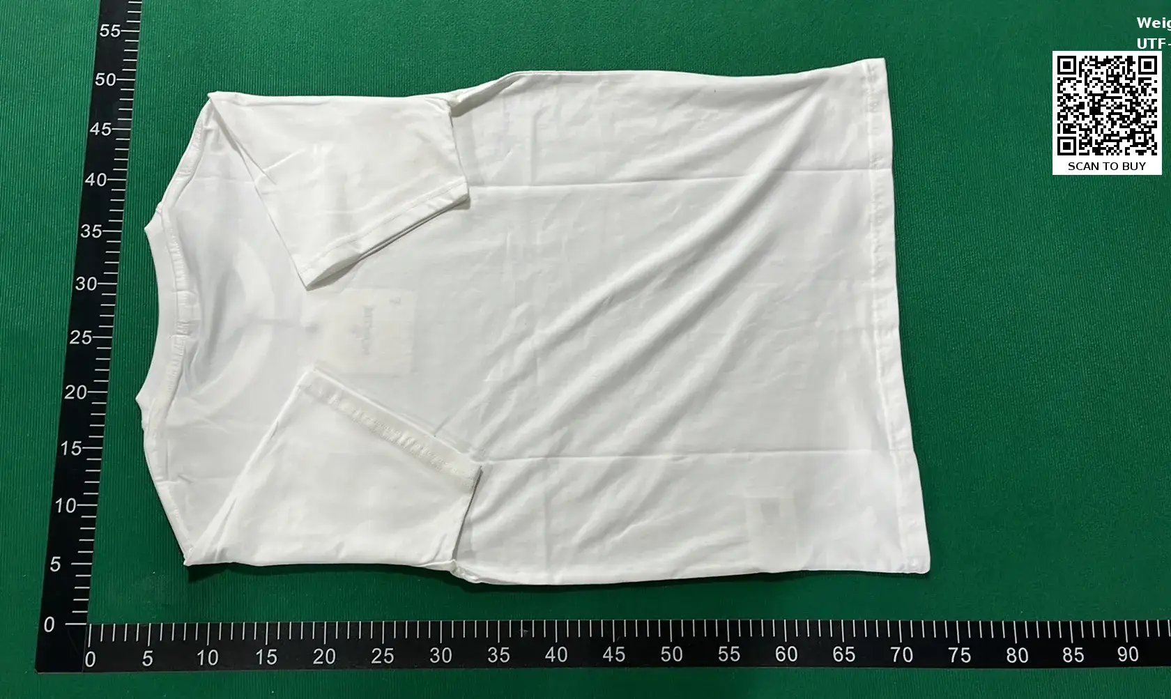 M*m*ya 2025 short sleeve  in the Best OopBuy Spreadsheet QC photos