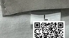 M*m*ya 2025 short sleeve  in the Best OopBuy Spreadsheet QC photos