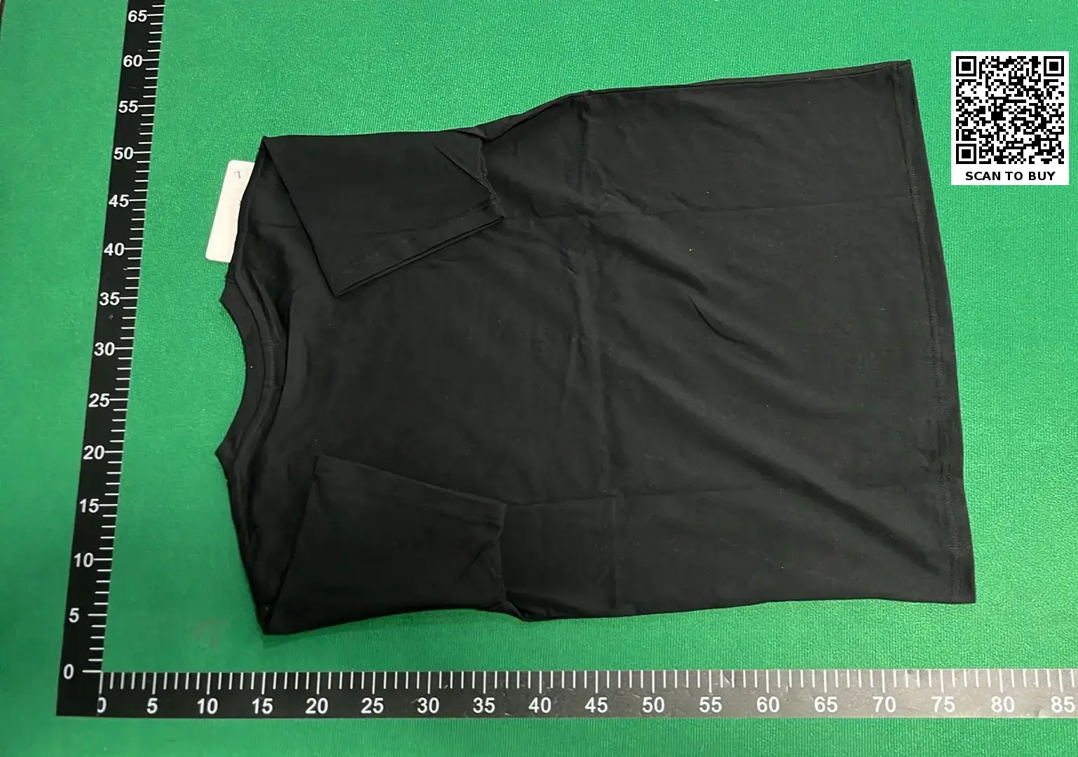 M*m*ya 2025 short sleeve  in the Best OopBuy Spreadsheet QC photos