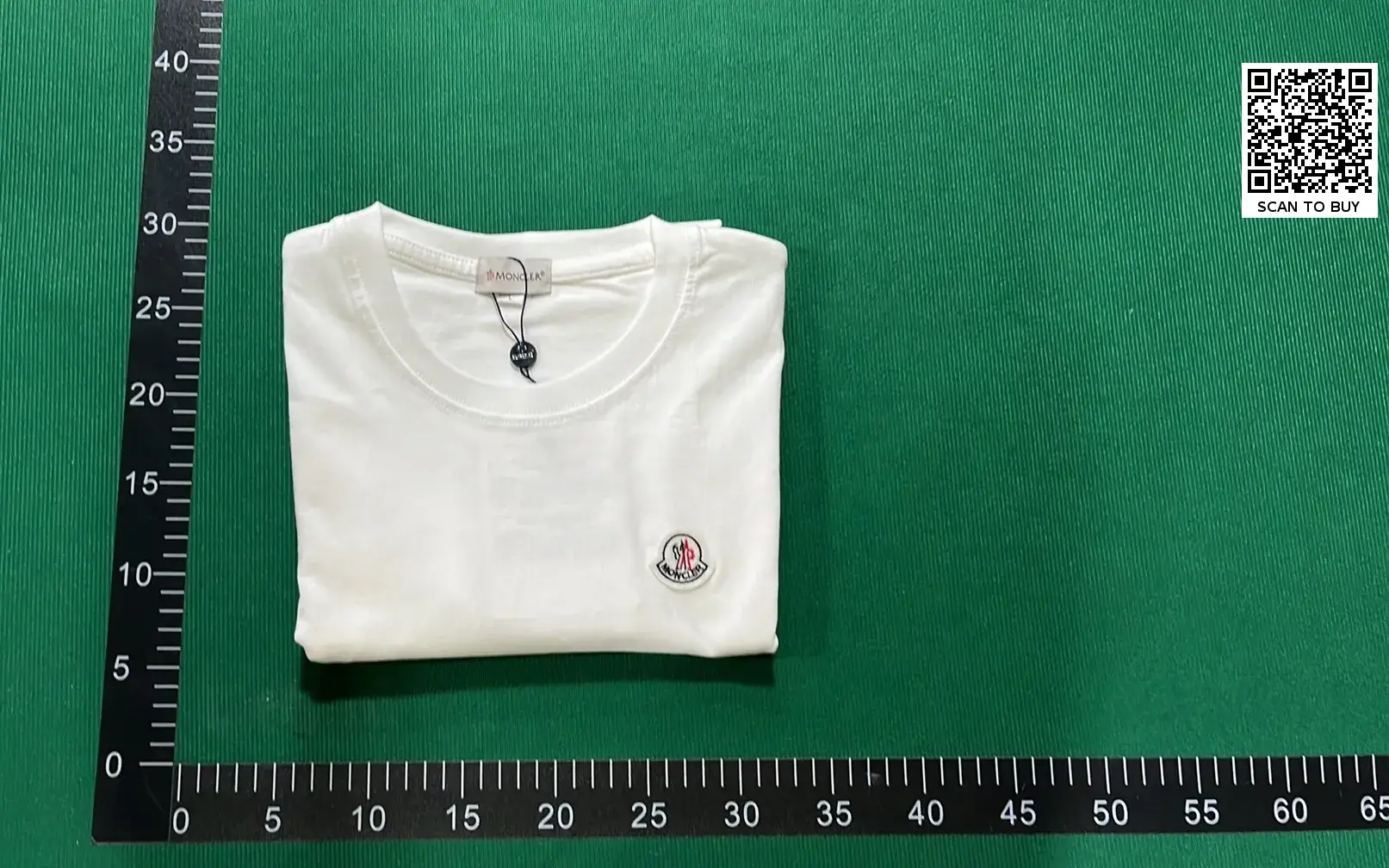 M*m*ya 2025 short sleeve  in the Best OopBuy Spreadsheet QC photos