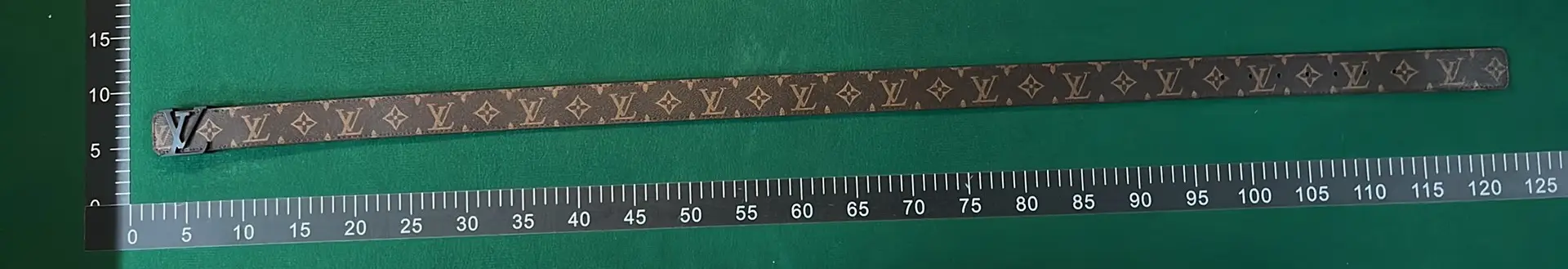 潮流时尚百搭皮带 GI FI BY  PDXLJPXXX YHH04  in the Best OopBuy Spreadsheet QC photos