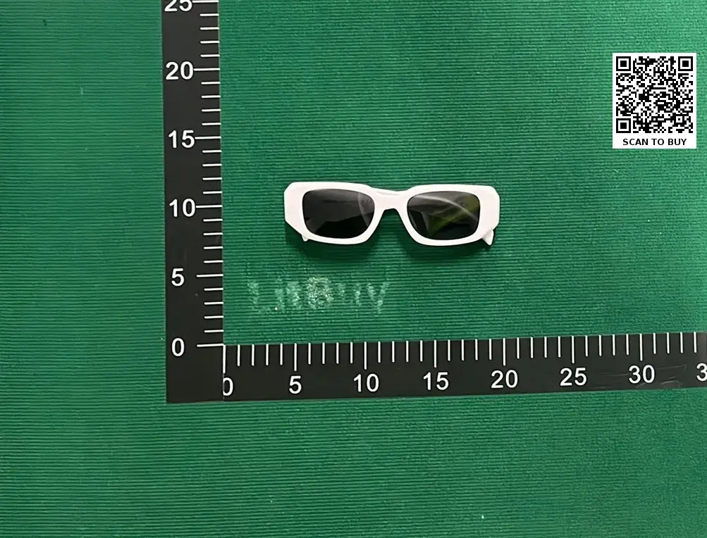 潮流百搭，时尚精品眼镜-SPX-YJX-PLD-001  in the Best OopBuy Spreadsheet QC photos