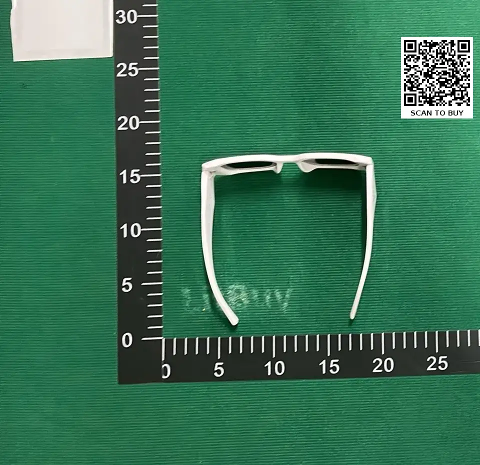 潮流百搭，时尚精品眼镜-SPX-YJX-PLD-001  in the Best OopBuy Spreadsheet QC photos