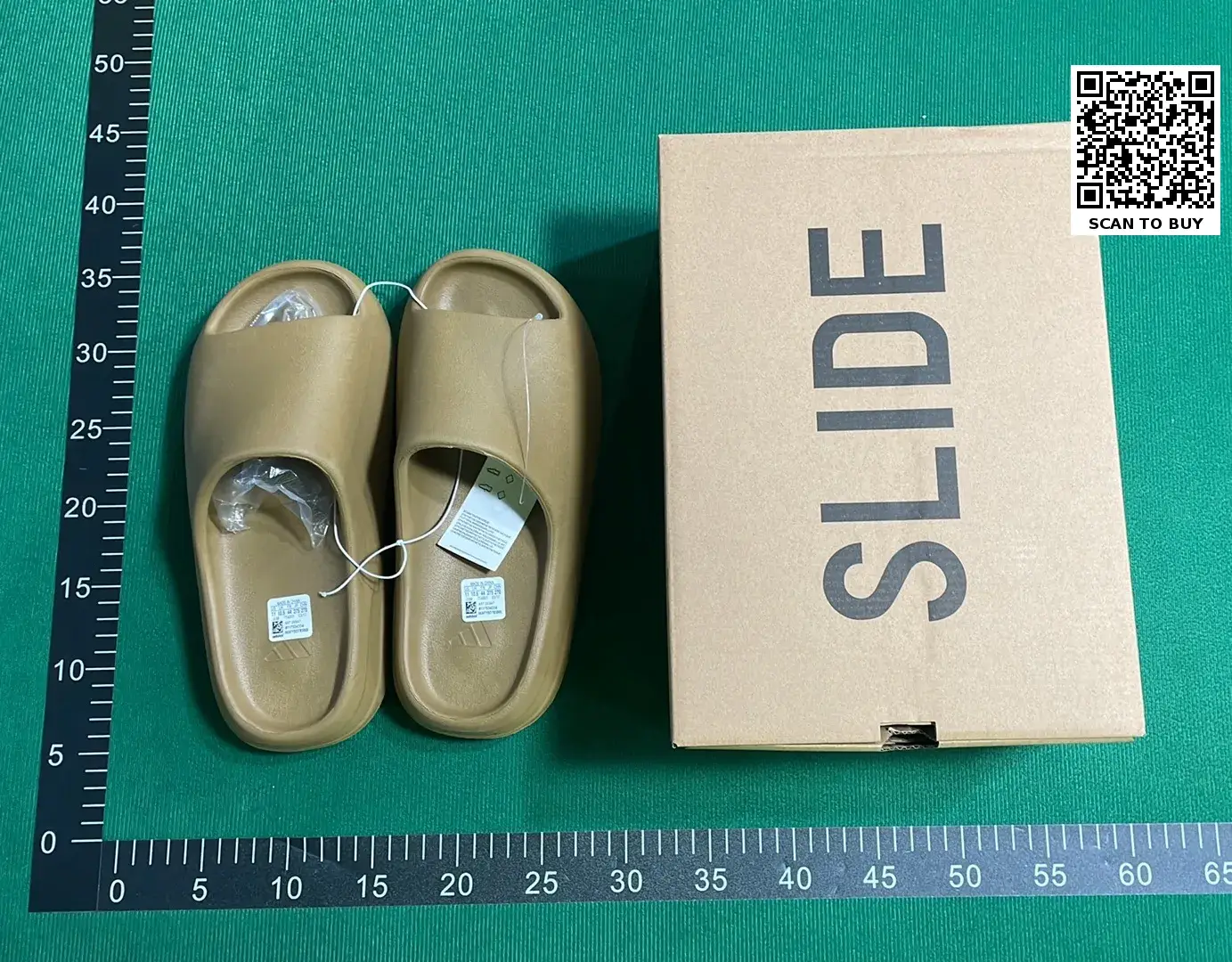 夏日爆款拖鞋，时尚百搭(非质量问题，不退不换）XZX-TXX-YZX-002  in the Best OopBuy Spreadsheet QC photos