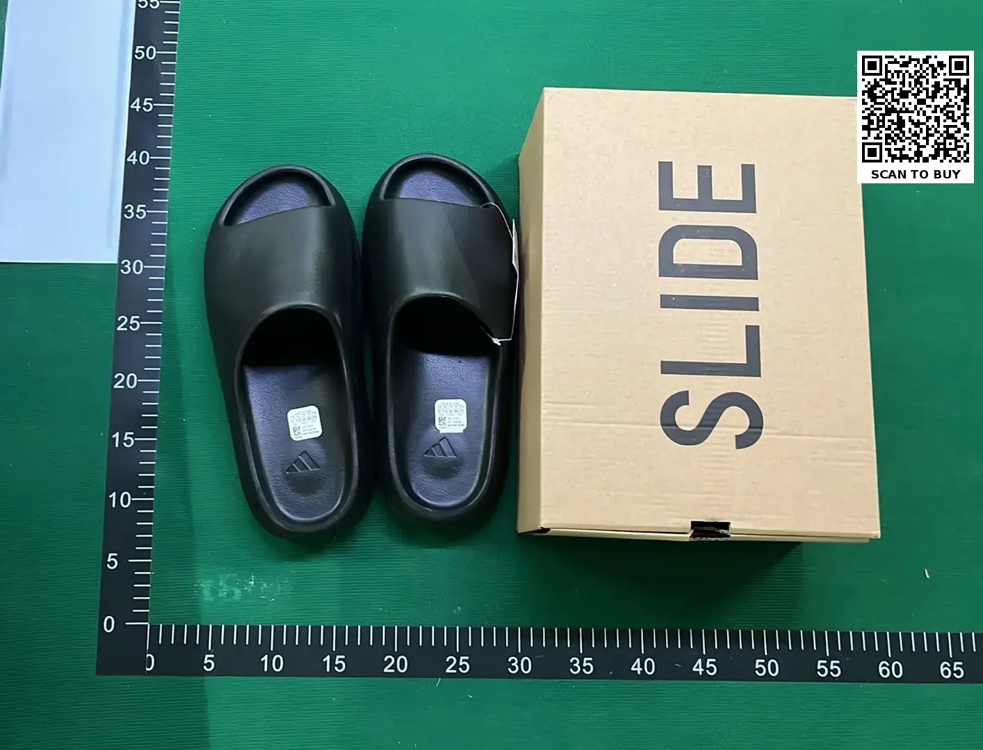 夏日爆款拖鞋，时尚百搭(非质量问题，不退不换）XZX-TXX-YZX-002  in the Best OopBuy Spreadsheet QC photos