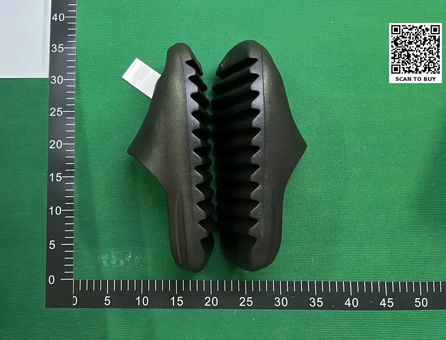 夏日爆款拖鞋，时尚百搭(非质量问题，不退不换）XZX-TXX-YZX-002  in the Best OopBuy Spreadsheet QC photos