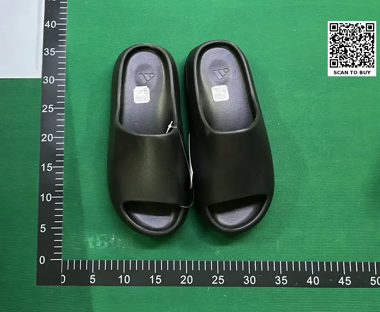 夏日爆款拖鞋，时尚百搭(非质量问题，不退不换）XZX-TXX-YZX-002  in the Best OopBuy Spreadsheet QC photos