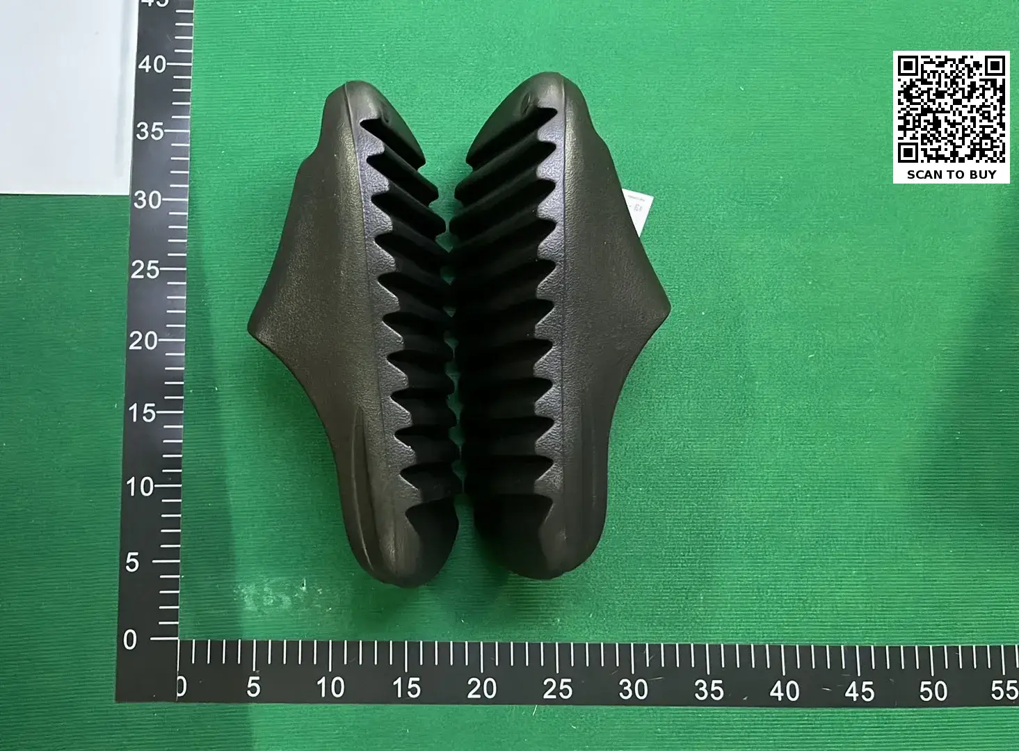 夏日爆款拖鞋，时尚百搭(非质量问题，不退不换）XZX-TXX-YZX-002  in the Best OopBuy Spreadsheet QC photos