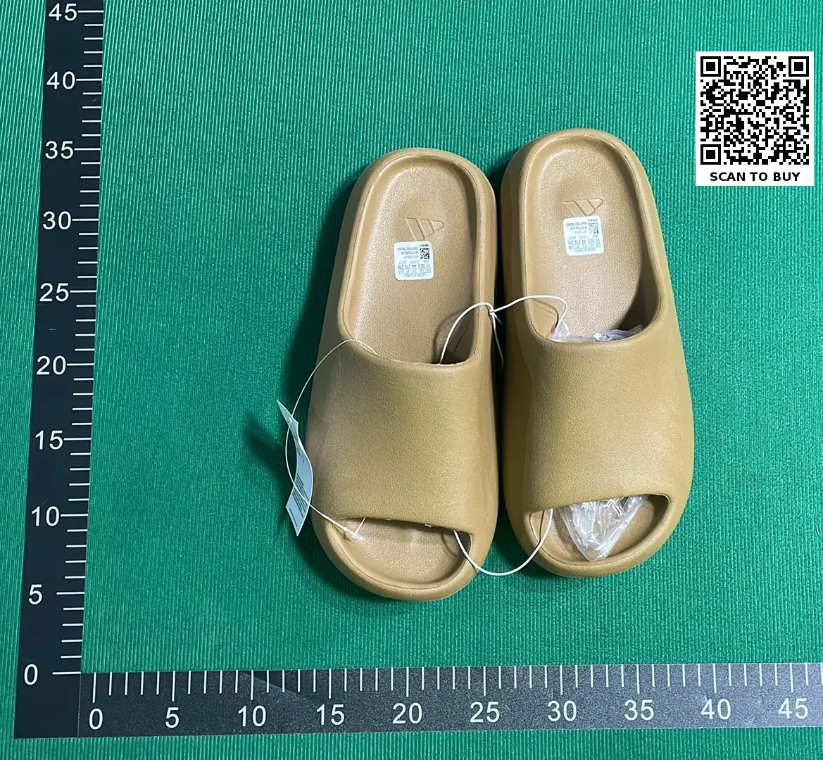 夏日爆款拖鞋，时尚百搭(非质量问题，不退不换）XZX-TXX-YZX-002  in the Best OopBuy Spreadsheet QC photos