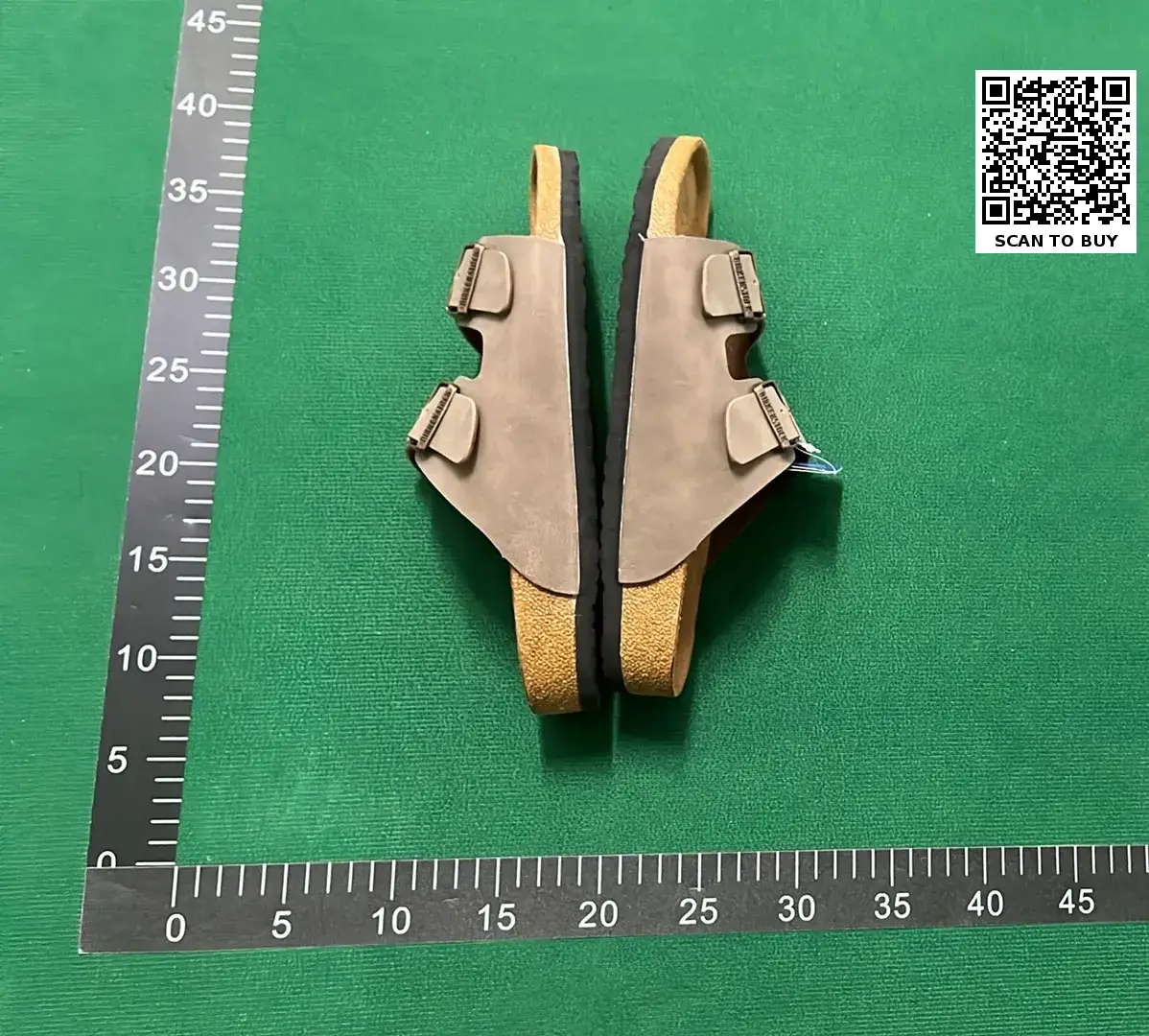  🔥1:1 batch Birkenstock Arizona EVA – QC photos preview | CnFans  | 7537932481