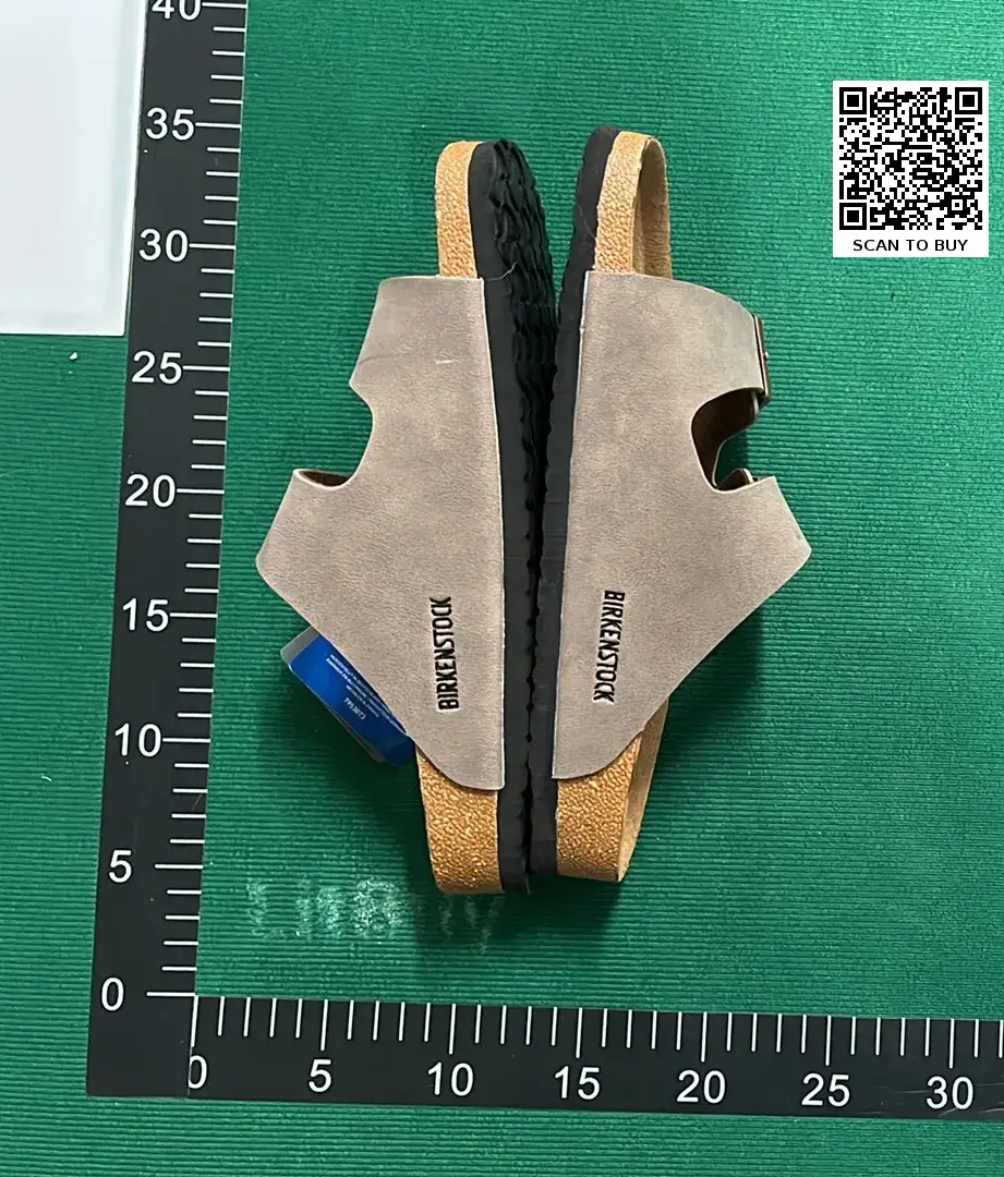  🔥1:1 batch Birkenstock Arizona EVA – QC photos preview | CnFans  | 7537932481